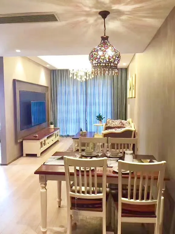 Hong Leong Guest House Suzhou  0*, Suzhou (Jiangsu) Chine