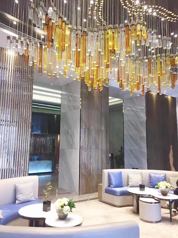 Hong Leong Guest House Suzhou