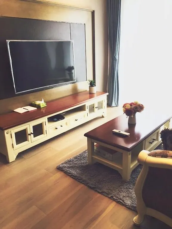 Hong Leong Guest House Suzhou   Suzhou (Jiangsu)